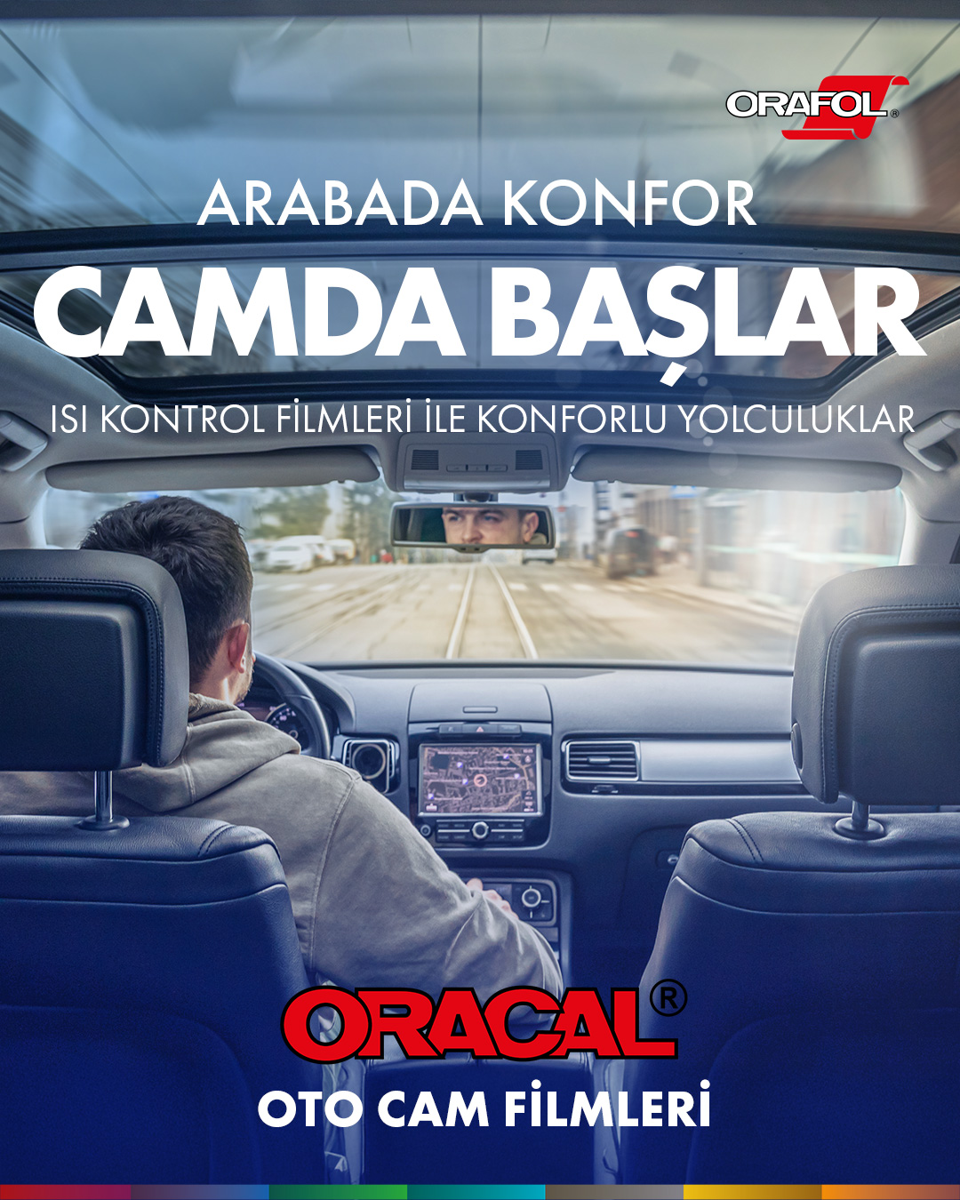 CAMDA BASLAR