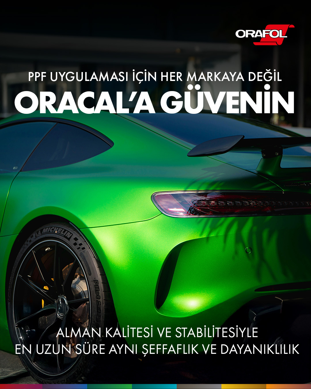 hizli ve guclu