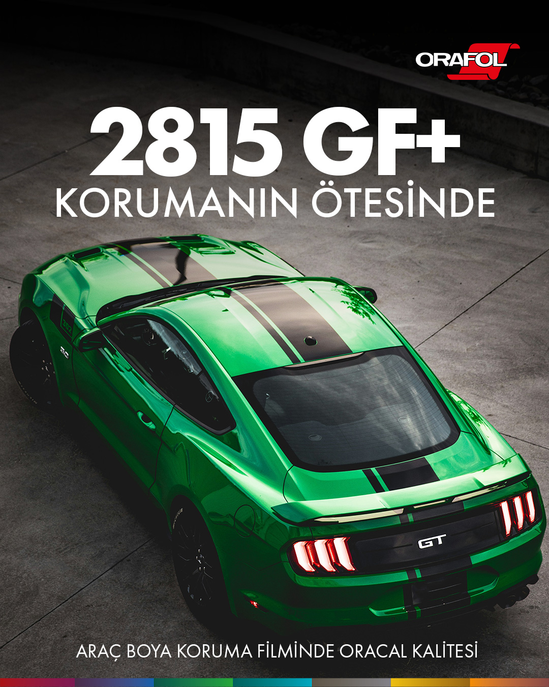 korumanin otesinde